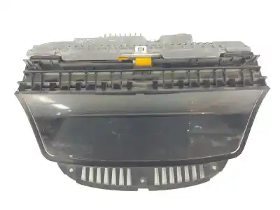 Second-hand car spare part multifunction display for bmw serie 7 (e65/e66) 4.0 740d oem iam references 65826931556  6931556