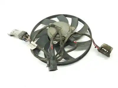İkinci el araba yedek parçası ELEKTRO FAN için MERCEDES-BENZ SPRINTER II FURGÓN  OEM IAM referansları A9065000493  A9065000493