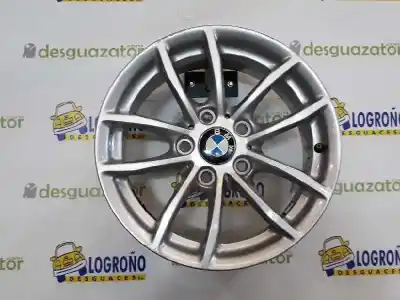 Peça sobressalente para automóvel em segunda mão JANTE por BMW SERIE 1 LIM. (F20)  Referências OEM IAM 6796202  36316796202