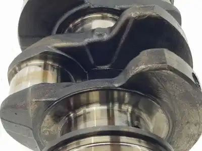 Pezzo di ricambio per auto di seconda mano albero a gomiti per mitsubishi montero (v60/v70) 3.2 di-d avance riferimenti oem iam 1100a149  1100a149