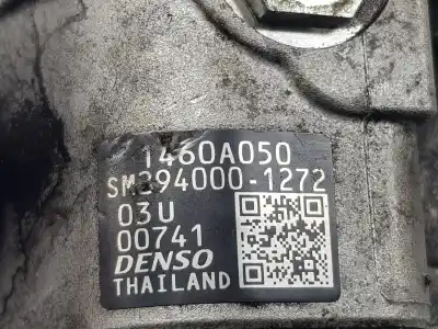 Pièce détachée automobile d'occasion pompe à injection pour mitsubishi montero (v60/v70) 3.2 di-d avance références oem iam 1460a050  1460a050