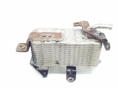 Автозапчасти б/у ОХЛАДИТЕЛЬ РОГ за MITSUBISHI MONTERO (V60/V70)  ссылки OEM IAM 1582A261  1582A261