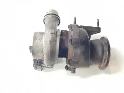 Second-hand car spare part TURBOCHARGER for JAGUAR XE  OEM IAM references G4D36K682AF  JDE40139