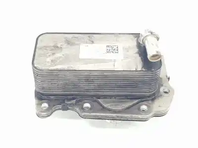 Автозапчастина б/у масляний радіатор для land rover range rover evoque pure посилання на oem iam g4d36a642ba