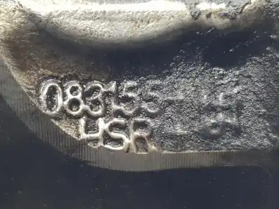 Peça sobressalente para automóvel em segunda mão pistão por jaguar xe portfolio referências oem iam piston 204dtd  204dtd