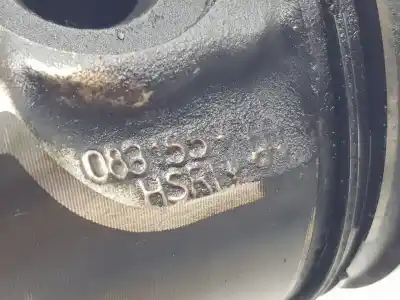 Peça sobressalente para automóvel em segunda mão pistão por jaguar xe portfolio referências oem iam piston 204dtd  204dtd