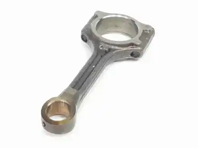 Автозапчастина б/у шатун для renault captur i (j5_, h5_) 1.3 tce 130 (j5nj j5ne) посилання на oem iam 121003320r  121003320r