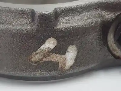 Автозапчастина б/у шатун для renault captur i (j5_, h5_) 1.3 tce 130 (j5nj j5ne) посилання на oem iam 121003320r  121003320r