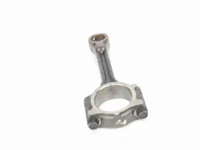 Автозапчастина б/у шатун для renault captur i (j5_, h5_) 1.3 tce 130 (j5nj j5ne) посилання на oem iam 121003320r  121003320r