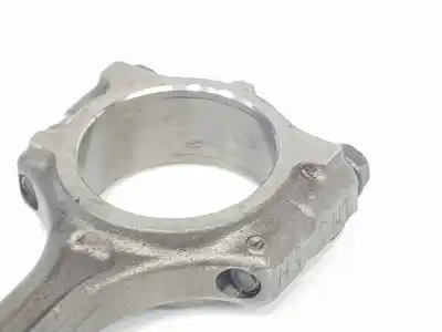 Автозапчасти б/у шатун за renault captur i (j5_, h5_) 1.3 tce 130 (j5nj j5ne) ссылки oem iam 121003320r  121003320r