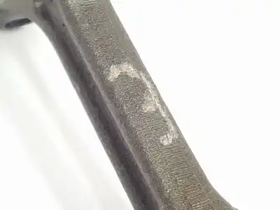 Автозапчастина б/у шатун для renault captur i (j5_, h5_) 1.3 tce 130 (j5nj j5ne) посилання на oem iam 121003320r  121003320r