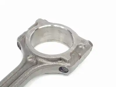 Автозапчасти б/у шатун за renault captur i (j5_, h5_) 1.3 tce 130 (j5nj j5ne) ссылки oem iam 121003320r  121003320r