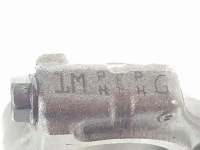 Автозапчасти б/у шатун за renault captur i (j5_, h5_) 1.3 tce 130 (j5nj j5ne) ссылки oem iam 121003320r  121003320r