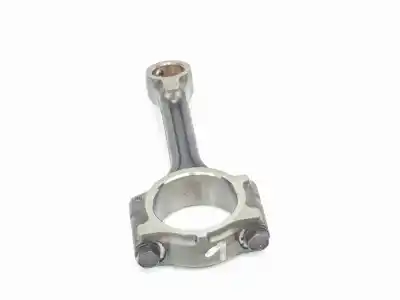 Автозапчасти б/у шатун за renault captur i (j5_, h5_) 1.3 tce 130 (j5nj j5ne) ссылки oem iam 121003320r  121003320r