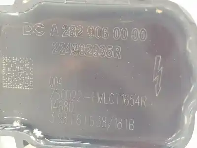 Автозапчасти б/у катушка зажигания за renault captur i (j5_, h5_) 1.3 tce 130 (j5nj j5ne) ссылки oem iam 224332935r  224332935r