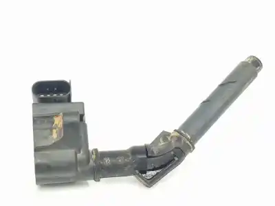 Автозапчасти б/у катушка зажигания за renault captur i (j5_, h5_) 1.3 tce 130 (j5nj j5ne) ссылки oem iam 224332935r