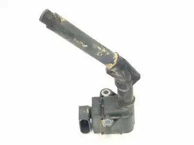 Автозапчасти б/у катушка зажигания за renault captur i (j5_, h5_) 1.3 tce 130 (j5nj j5ne) ссылки oem iam 224332935r