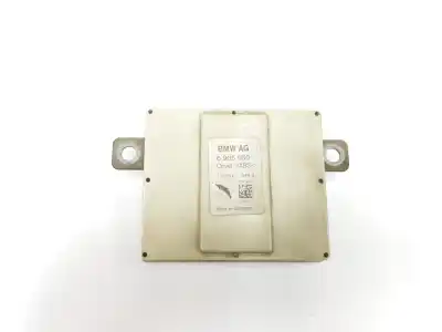 Pezzo di ricambio per auto di seconda mano modulo elettronico per bmw x5 (e53) 3.0 d riferimenti oem iam 6905950  84506905950