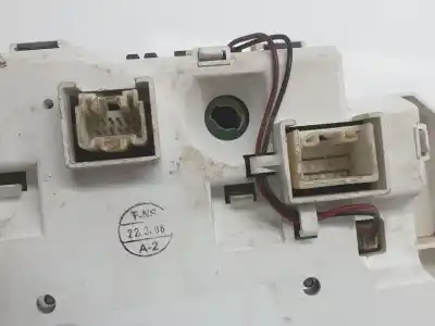 Автозапчасти б/у приборная доска за mitsubishi l 200 (ka0/kb0) 2.5 di-d cat ссылки oem iam mn179239  mn179239
