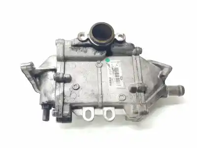 Piesă de schimb auto la mâna a doua RÃCITOR GAZE EGR pentru JAGUAR XE  Referințe OEM IAM G4D39F464AD  JDE38492