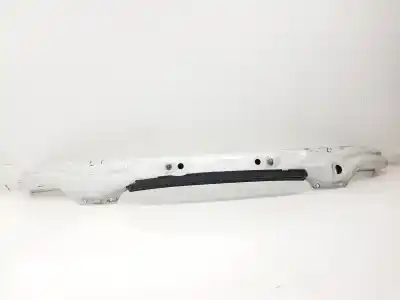 Second-hand car spare part FRONT BUMPER REINFORCEMENT for MERCEDESBENZ SPRINTER II FURGÓN  OEM IAM references A9066200234  A9066202500
