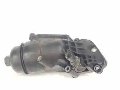 Second-hand car spare part Oil Filter for HYUNDAI I30 (GD) Tecno OEM IAM references 264002A300  263102A510