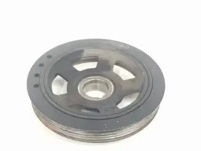 Second-hand car spare part Crankshaft Pulley for HYUNDAI I30 (GD) Tecno OEM IAM references 231242A001  231242A001