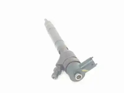 Peça sobressalente para automóvel em segunda mão injetor por hyundai i30 1.6 crdi 90 classic referências oem iam 338002a900