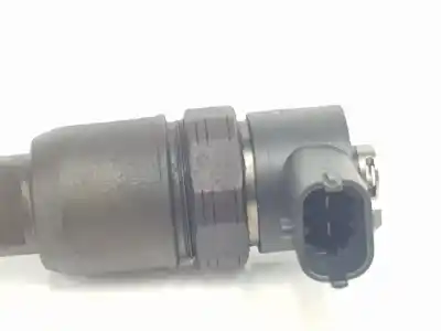 Peça sobressalente para automóvel em segunda mão injetor por hyundai i30 1.6 crdi 90 classic referências oem iam 338002a900