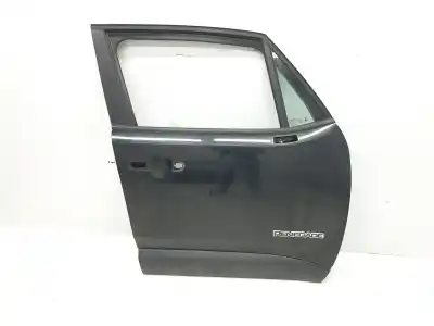 Автозапчастина б/у ПЕРЕДНІ ПРАВІ ДВЕРІ для JEEP RENEGADE  Посилання на OEM IAM 51947522  51947522