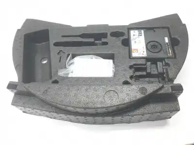 Second-hand car spare part jack for volkswagen touran (5t1) advance bmt oem iam references 5n0012615h  5n0012615h