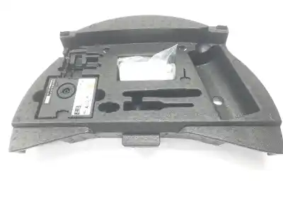 Recambio de automóvil de segunda mano de GATO para VOLKSWAGEN TOURAN (5T1) Advance BMT referencias OEM IAM 5N0012615H  