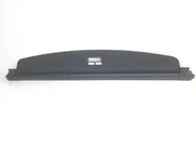 Recambio de automóvil de segunda mano de BANDEJA TRASERA para VOLKSWAGEN TOURAN (5T1) Advance BMT referencias OEM IAM 5TA867871CVP4  