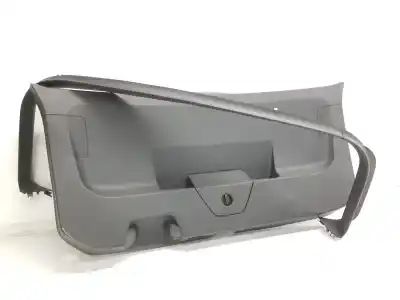 Recambio de automóvil de segunda mano de GUARNECIDO PORTON TRASERO para VOLKSWAGEN TOURAN (5T1) Advance BMT referencias OEM IAM 5TA867707A  