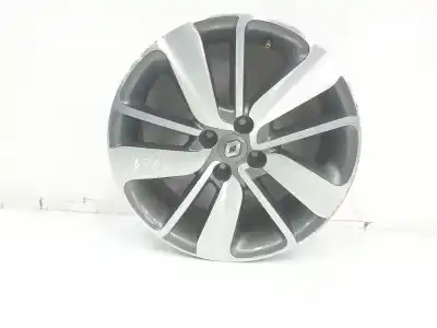 Recambio de automóvil de segunda mano de LLANTA para RENAULT CLIO IV Technofeel referencias OEM IAM 4030006450R  