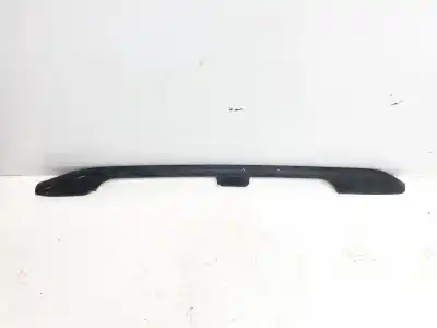 İkinci el araba yedek parçası çati barlari için toyota land cruiser (j12) 3.0 turbodiesel oem iam referansları 6347060040c1  6347060040c2