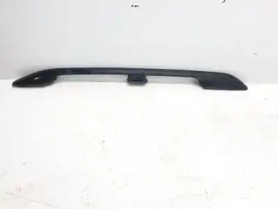 Recambio de automóvil de segunda mano de BARRAS TECHO para TOYOTA LAND CRUISER (J12) 3.0 Turbodiesel referencias OEM IAM 6347060040C1  