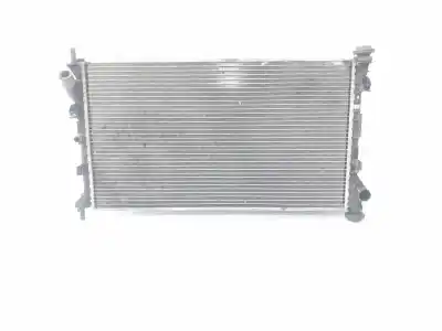 Pezzo di ricambio per auto di seconda mano radiatore d acqua per ford transit connect (tc7) furgón (2006->) riferimenti oem iam 4t168005ga  1365996