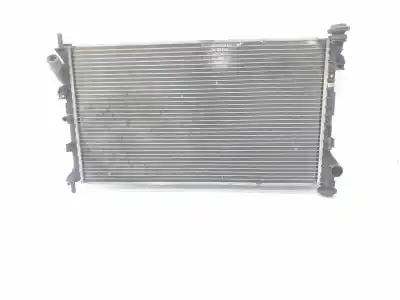 Pezzo di ricambio per auto di seconda mano radiatore d acqua per ford transit connect (tc7) furgón (2006->) riferimenti oem iam 4t168005ga  1365996