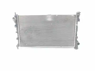 Pezzo di ricambio per auto di seconda mano radiatore d acqua per ford transit connect (tc7) furgón (2006->) riferimenti oem iam 4t168005ga  1365996