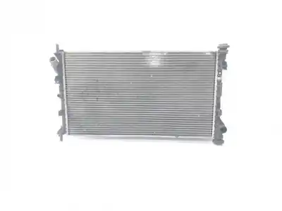 Pezzo di ricambio per auto di seconda mano radiatore d acqua per ford transit connect (tc7) furgón (2006->) riferimenti oem iam 4t168005ga  1365996