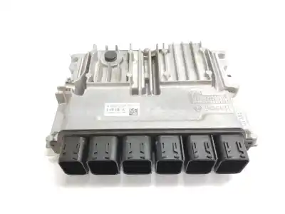 Second-hand car spare part ECU ENGINE CONTROL for BMW SERIE X3 (G01)  OEM IAM references 8476038  13618598154