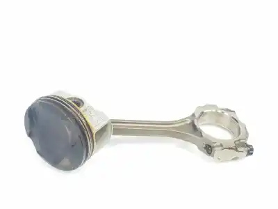 Pezzo di ricambio per auto di seconda mano pistone per toyota yaris (_p13_) 1.3 (nsp130_) riferimenti oem iam 1310147110