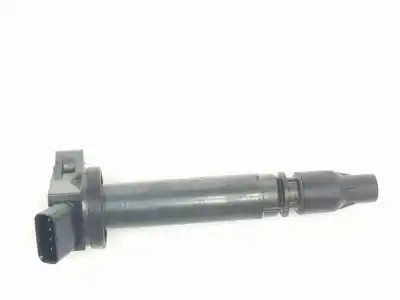 Second-hand car spare part ignition coil for toyota auris (e15) active 126 cv / 93 kw oem iam references 9091902257