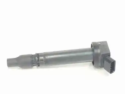 Second-hand car spare part ignition coil for toyota auris (e15) active 126 cv / 93 kw oem iam references 9091902257