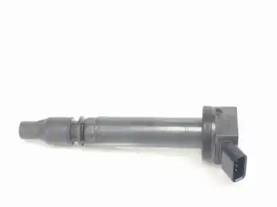 Second-hand car spare part ignition coil for toyota auris (e15) active 126 cv / 93 kw oem iam references 9091902257