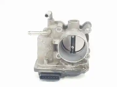 Recambio de automóvil de segunda mano de CAJA MARIPOSA para TOYOTA YARIS (KSP211 ACTIVE referencias OEM IAM 2203047010  