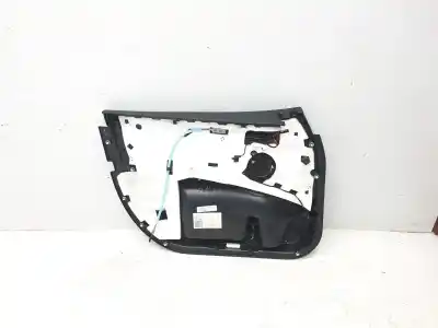 Автозапчасти б/у обивка передней правой двери за bmw serie x3 (g01) xdrive20d ссылки oem iam 7936674  51417936674