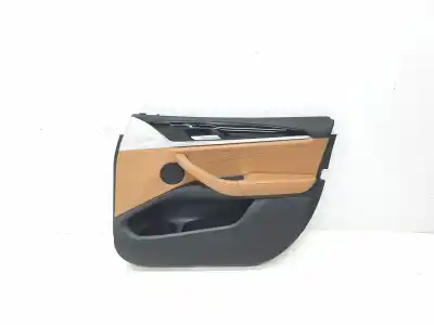 Recambio de automóvil de segunda mano de GUARNECIDO PUERTA DELANTERA DERECHA para BMW SERIE X3 (G01) xDrive20d referencias OEM IAM 7936674  