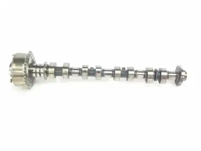 Recambio de automóvil de segunda mano de ARBOL DE LEVAS para TOYOTA YARIS (KSP211 ACTIVE referencias OEM IAM 1350247010  